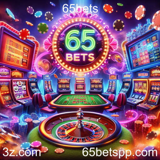 Explorando os Cassinos Online: A Experiência no 65bets