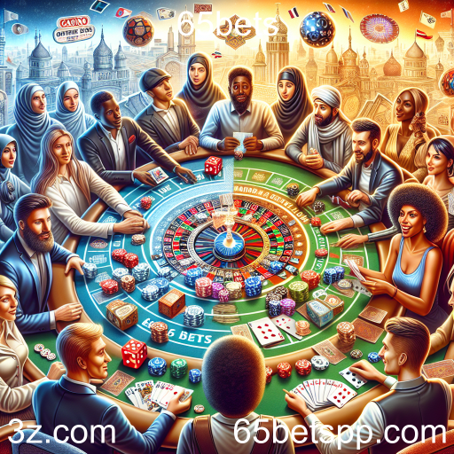 Explore o Fascinante Mundo dos Jogos de Mesa
